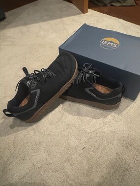Lems Primal Zen men’s shoe Size 13 worn once